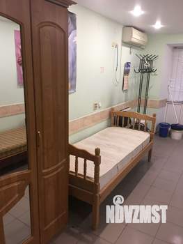 1-к квартира, на длительный срок, 33м2, 1/5 этаж