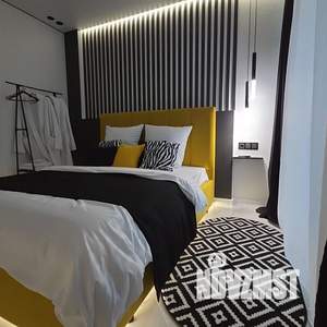 2-к квартира, посуточно, 80м2, 1/1 этаж