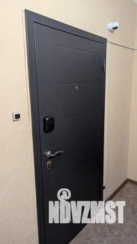 1-к квартира, посуточно, 36м2, 16/17 этаж