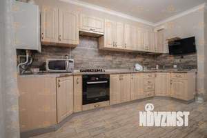 2-к квартира, на длительный срок, 55м2, 7/17 этаж