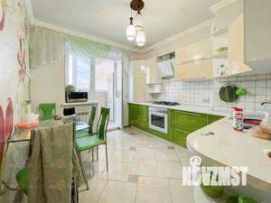 2-к квартира, на длительный срок, 54м2, 4/9 этаж