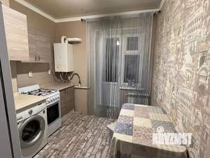 1-к квартира, на длительный срок, 36м2, 5/12 этаж