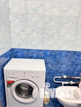 2-к квартира, посуточно, 57м2, 6/10 этаж