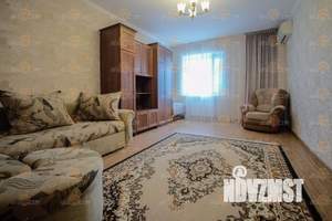 1-к квартира, на длительный срок, 38м2, 5/10 этаж