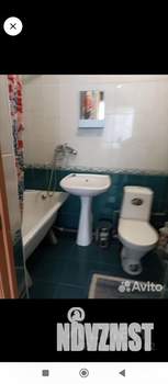 2-к квартира, посуточно, 55м2, 2/2 этаж