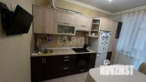 1-к квартира, на длительный срок, 39м2, 6/12 этаж