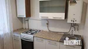 1-к квартира, на длительный срок, 30м2, 2/5 этаж
