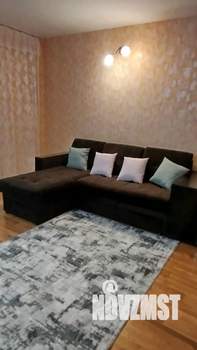 1-к квартира, на длительный срок, 36м2, 7/10 этаж