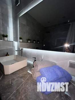 1-к квартира, посуточно, 36м2, 6/12 этаж