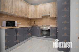 2-к квартира, на длительный срок, 56м2, 12/20 этаж