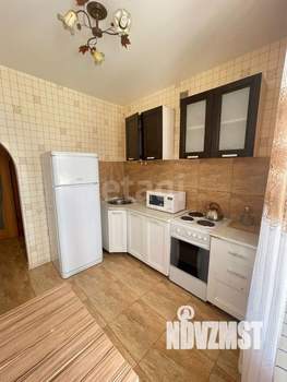 1-к квартира, на длительный срок, 28м2, 1/8 этаж
