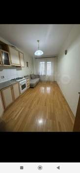 1-к квартира, на длительный срок, 45м2, 7/9 этаж