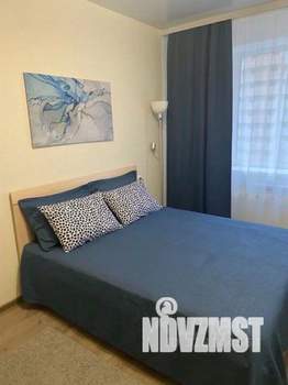 2-к квартира, посуточно, 63м2, 1/1 этаж