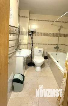 1-к квартира, на длительный срок, 31м2, 5/5 этаж