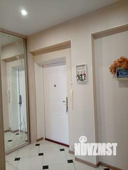 1-к квартира, на длительный срок, 45м2, 9/10 этаж