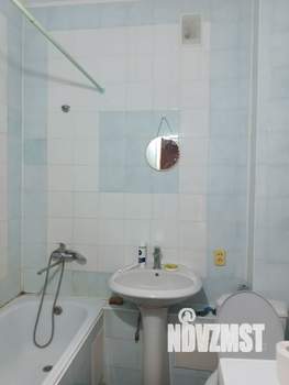 1-к квартира, на длительный срок, 44м2, 3/10 этаж