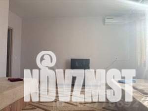 2-к квартира, посуточно, 56м2, 1/3 этаж