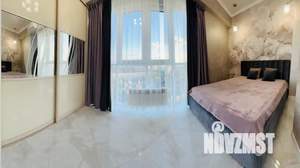 1-к квартира, посуточно, 38м2, 15/17 этаж