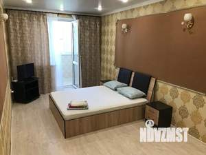 1-к квартира, посуточно, 45м2, 5/9 этаж