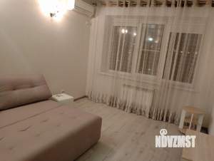 1-к квартира, на длительный срок, 37м2, 8/10 этаж