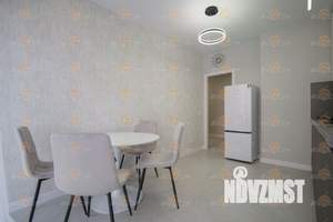 1-к квартира, на длительный срок, 35м2, 4/5 этаж