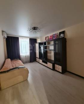 1-к квартира, на длительный срок, 37м2, 5/9 этаж