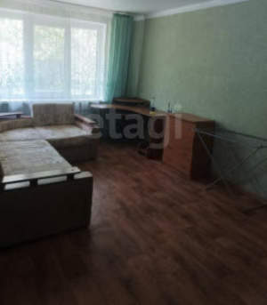 1-к квартира, на длительный срок, 38м2, 1/9 этаж