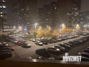 2-к квартира, на длительный срок, 52м2, 3/18 этаж