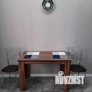 1-к квартира, посуточно, 43м2, 2/16 этаж