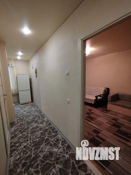 1-к квартира, на длительный срок, 40м2, 8/10 этаж