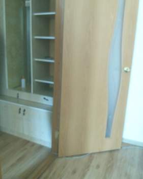 1-к квартира, на длительный срок, 31м2, 3/9 этаж