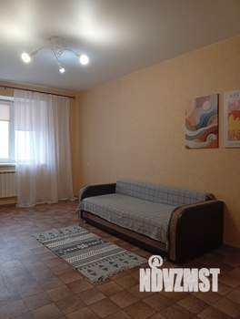 1-к квартира, на длительный срок, 45м2, 9/10 этаж