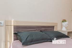 1-к квартира, посуточно, 39м2, 1/1 этаж