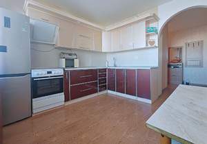 3-к квартира, на длительный срок, 86м2, 8/16 этаж