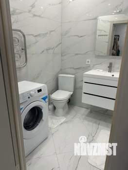 1-к квартира, на длительный срок, 46м2, 13/20 этаж