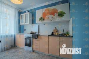 1-к квартира, на длительный срок, 42м2, 8/16 этаж