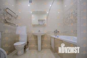 1-к квартира, на длительный срок, 39м2, 6/16 этаж