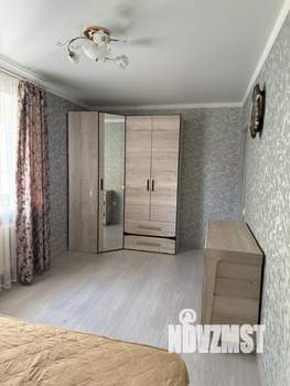 2-к квартира, на длительный срок, 45м2, 3/4 этаж