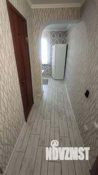 1-к квартира, на длительный срок, 36м2, 4/9 этаж