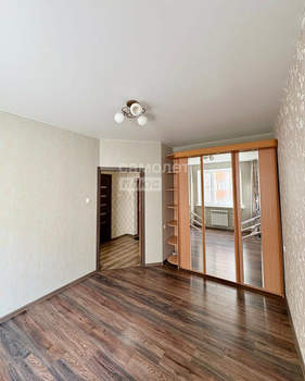 1-к квартира, на длительный срок, 31м2, 4/18 этаж