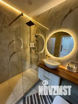 1-к квартира, посуточно, 38м2, 14/14 этаж