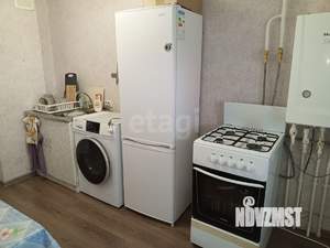 1-к квартира, на длительный срок, 36м2, 5/5 этаж