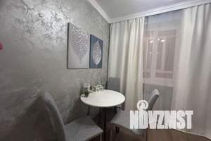 1-к квартира, посуточно, 38м2, 16/17 этаж