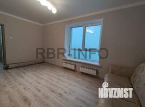 1-к квартира, на длительный срок, 42м2, 10/16 этаж