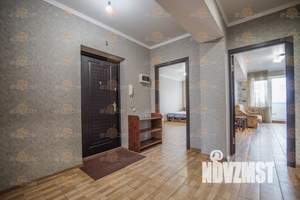 2-к квартира, на длительный срок, 69м2, 7/10 этаж