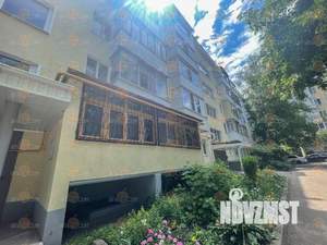 1-к квартира, на длительный срок, 29м2, 1/5 этаж