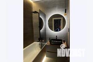 1-к квартира, посуточно, 40м2, 11/20 этаж