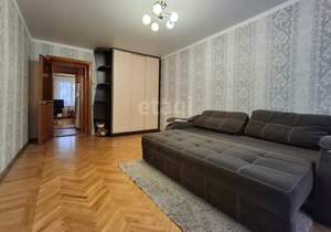 2-к квартира, на длительный срок, 56м2, 2/5 этаж