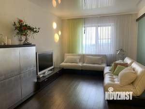 3-к квартира, на длительный срок, 99м2, 2/8 этаж