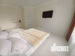 1-к квартира, посуточно, 37м2, 16/18 этаж